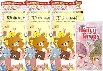 Amazon | かわいい コンドーム 3箱セット(合計30個) オカモト